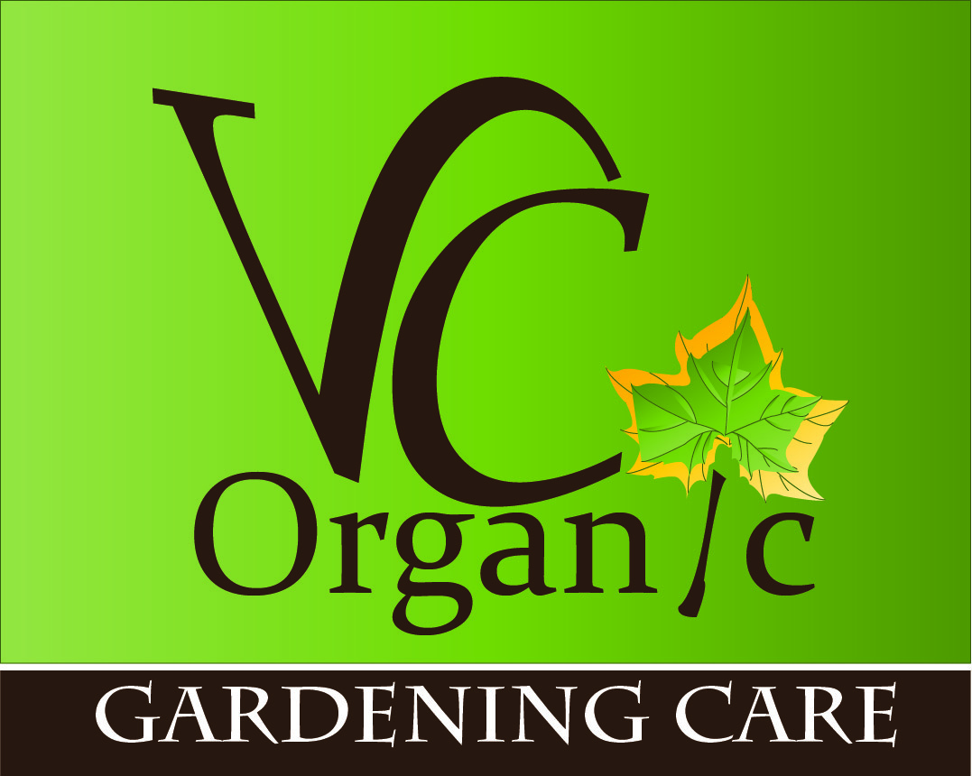                   VC Organic Gardening Care